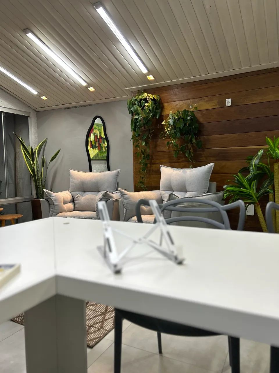 Sublocação de sala para atendimento profissional - Setor Jaó - Foto 5