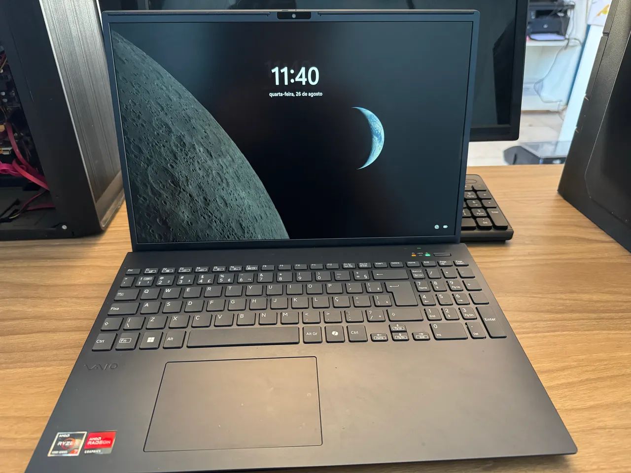 Notebook VAIO FE16 - Foto 3
