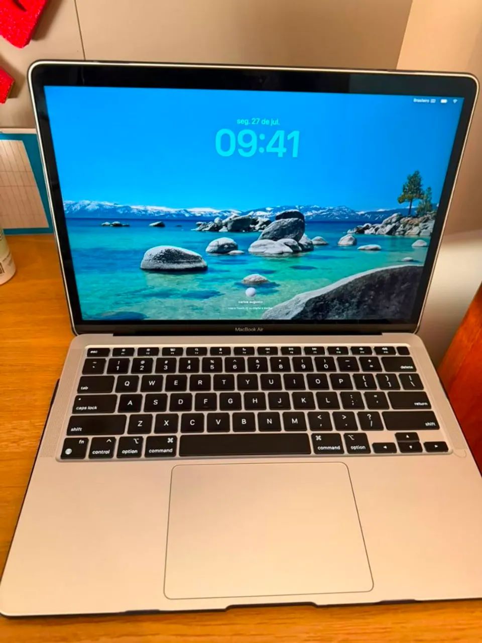 Macbook - Foto 2