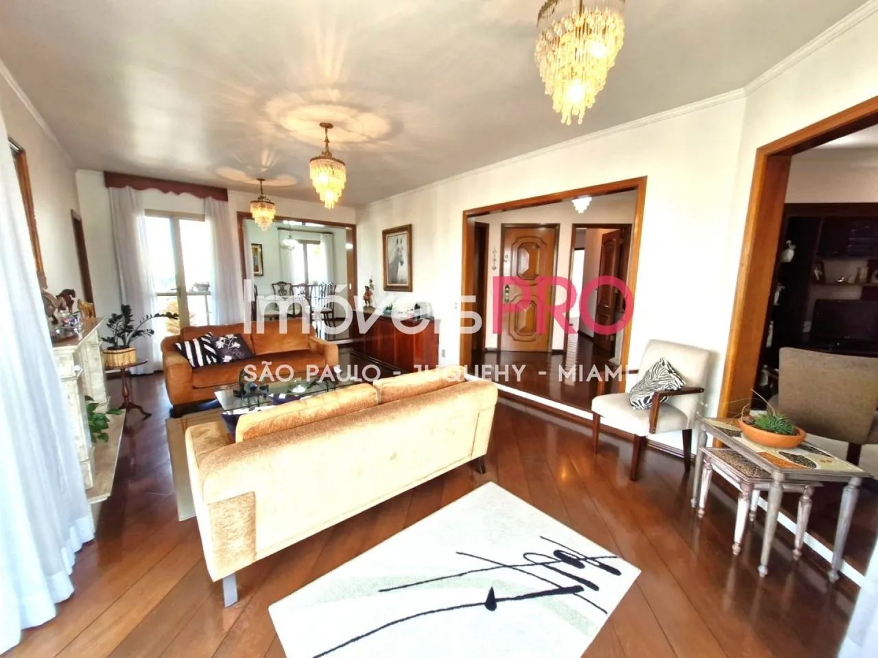 CAMPO BELO - 217M² - 3 SUÍTES - 3 VAGAS - Foto 2