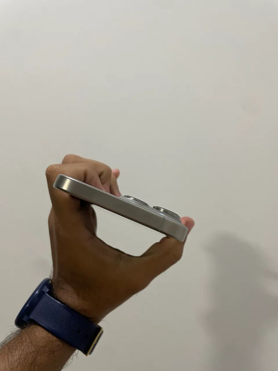 iPhone 16 pro Max 256GB estado de novo  - Foto 5