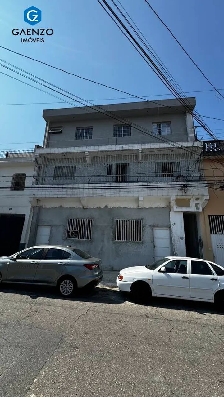 Imovel para renda Osasco