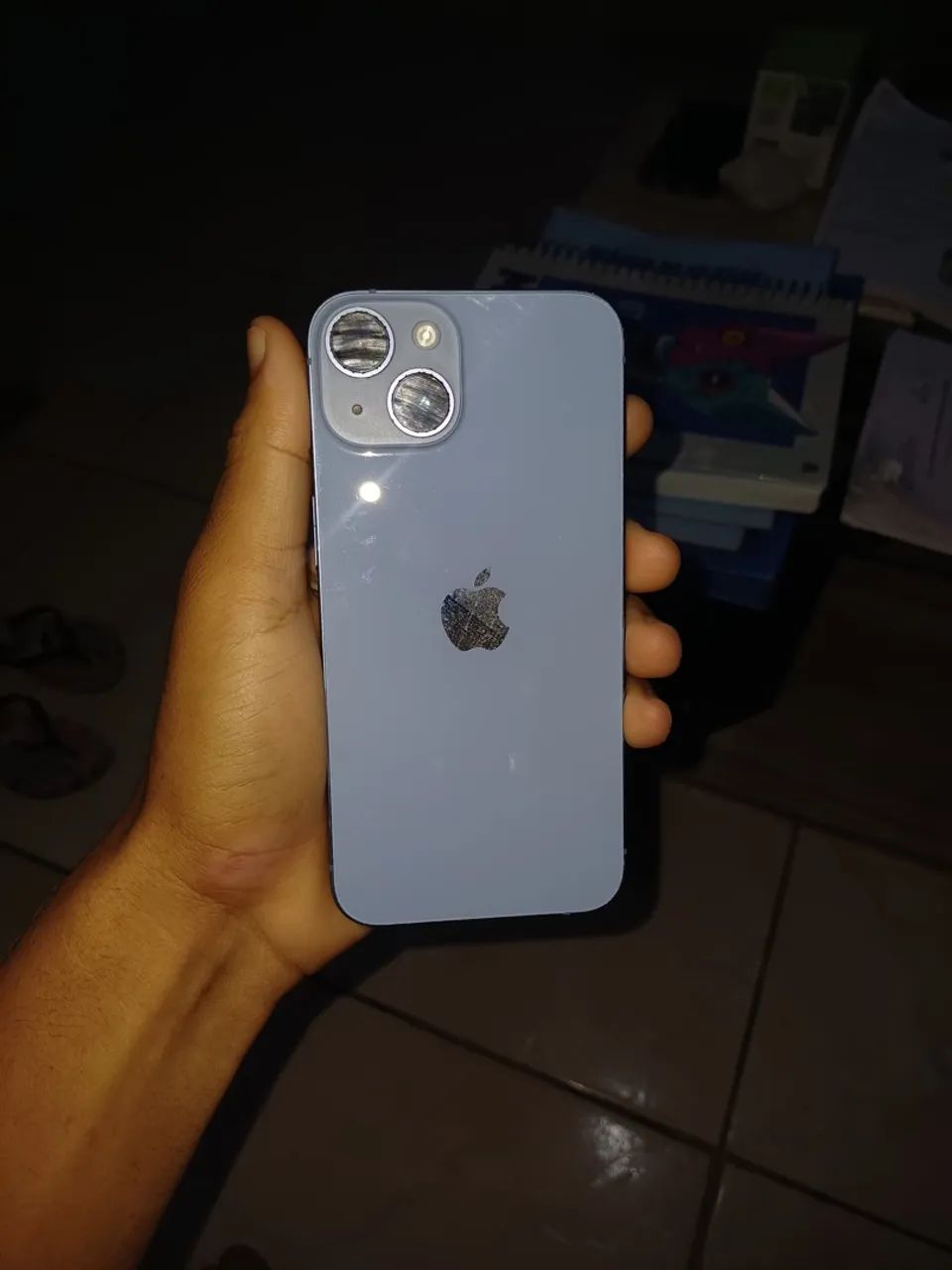 iPhone 14