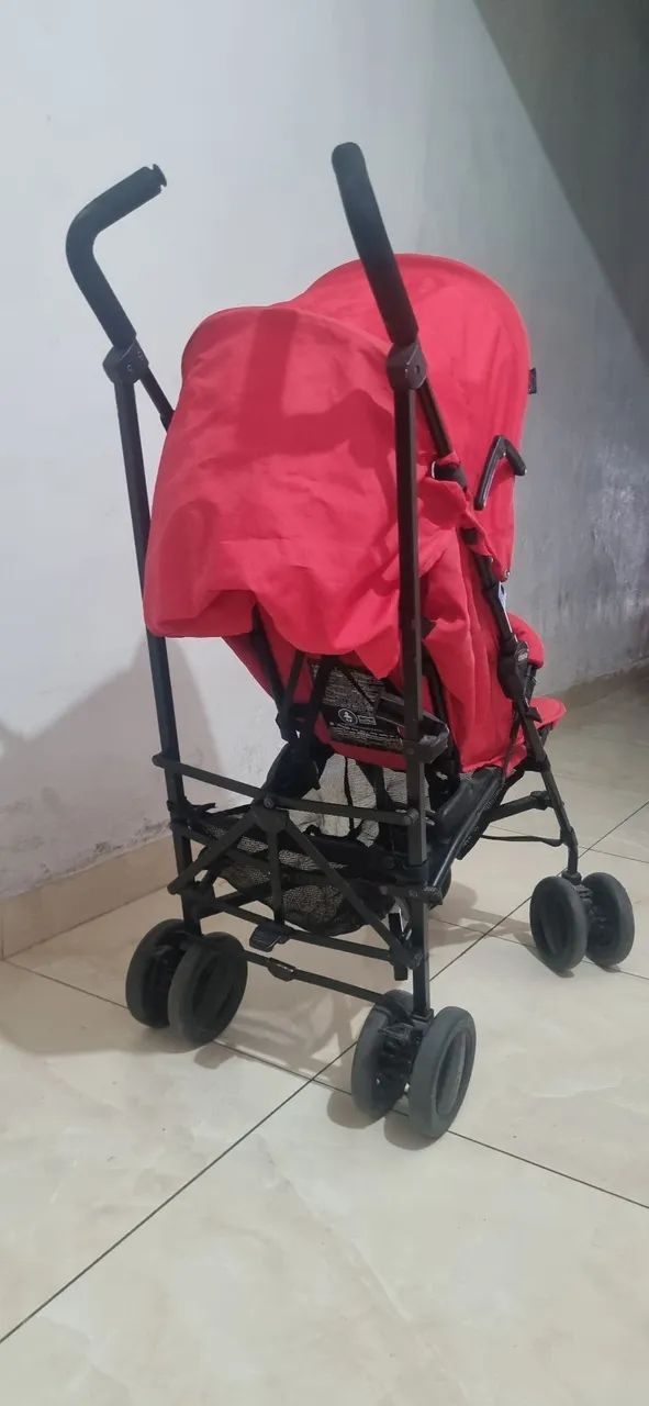Carrinho de bebê - Foto 2