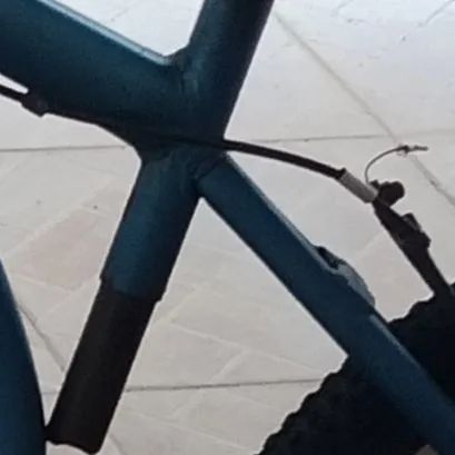 Bicicleta aro 26 VEM QUE DA NEGÓCIO  - Foto 2
