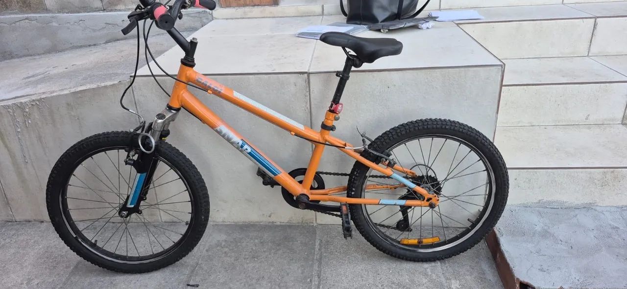 Bicicleta  - Foto 2