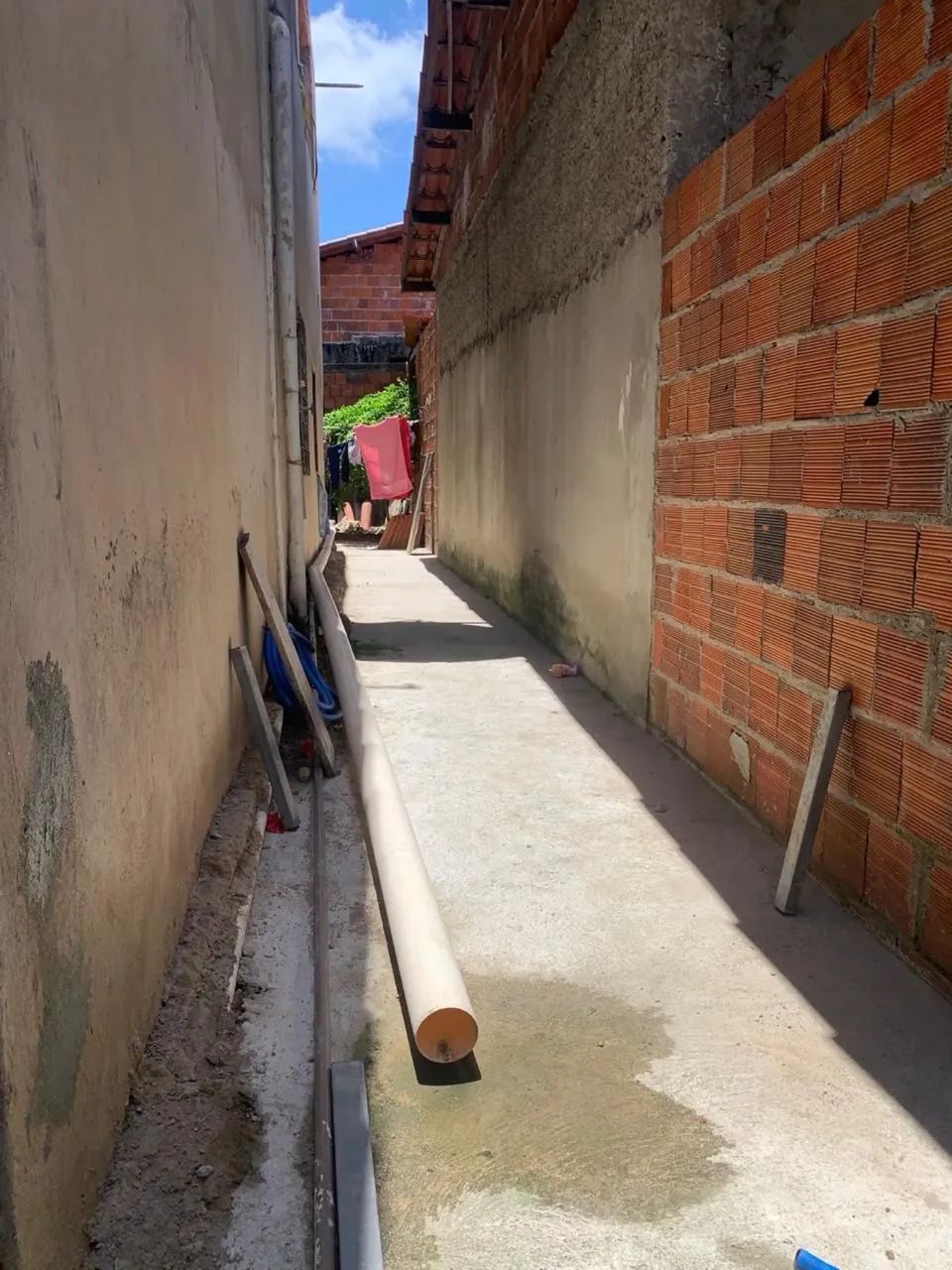 Casa duplex  - Foto 7