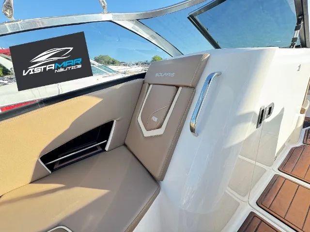 Lancha Fs 26.5 Solaris 2018 (Ñ Focker, real, fs, ventura, triton, nx, NHD, azov) - Foto 2