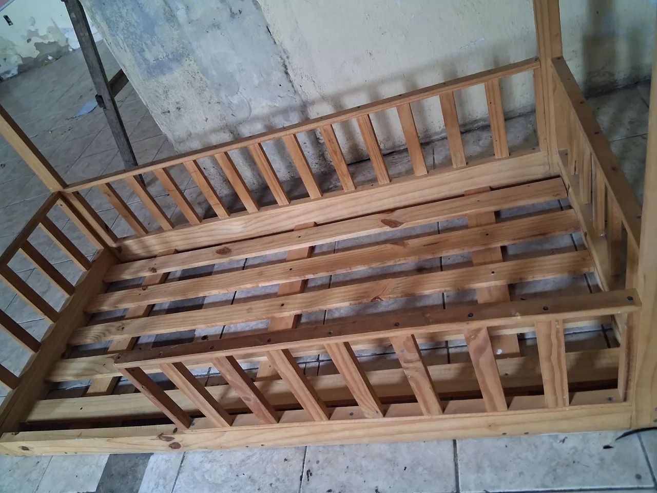 Cama - Foto 3