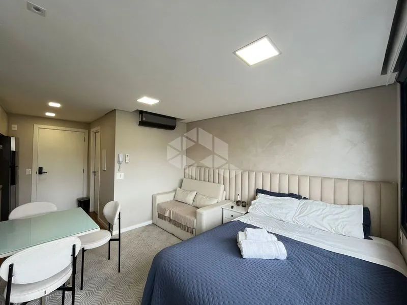 Studio 31M² - para Alugar - Foto 2