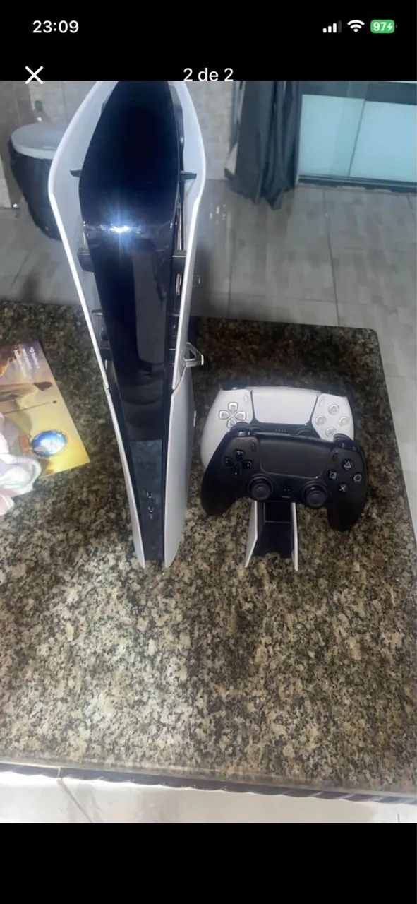 PS5 slim