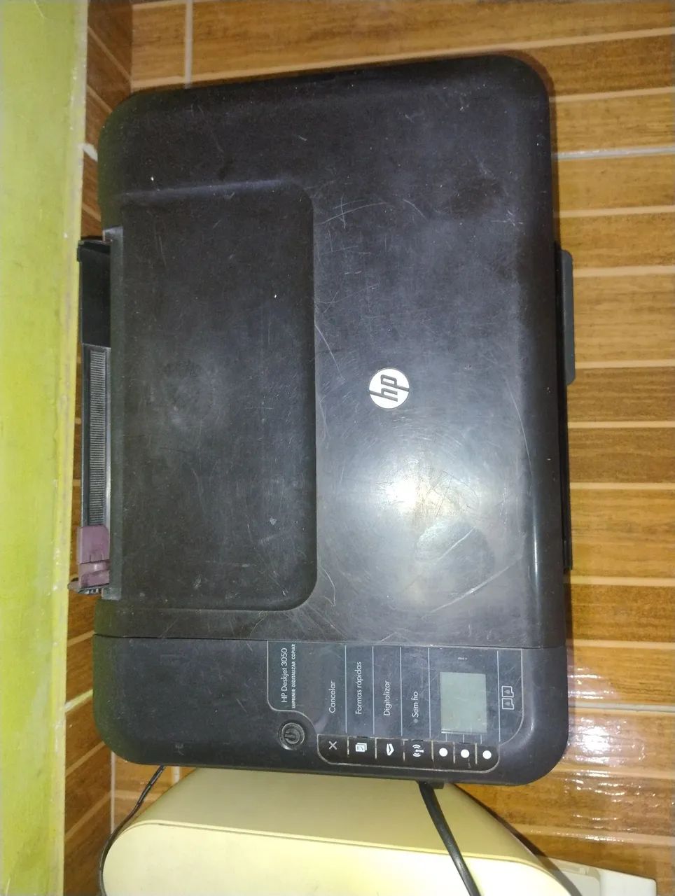 Vendo 2 impressora 442876305028556802