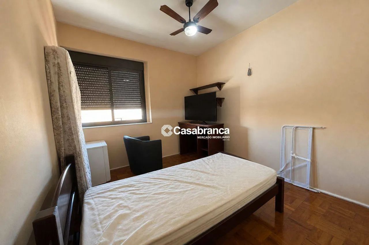 Apartamento com 3 quartos para vender, 143 m² - Conjunto Santa Clara - Centro - Sorocaba/S - Foto 5