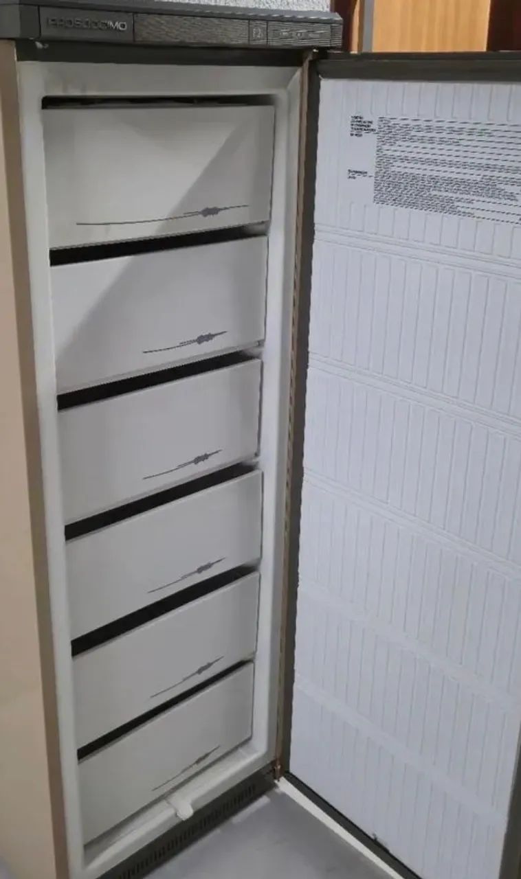 Freezer vertical 700,00 - Foto 4