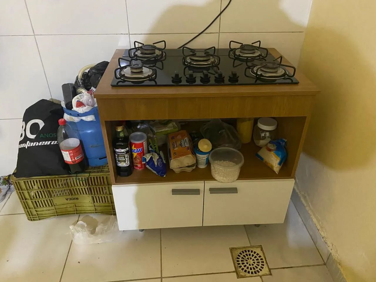 Fogão  - Foto 3