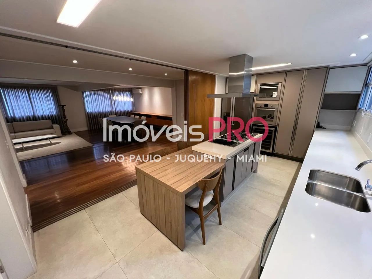 Apartamento, Itaim Bibi - São Paulo - Foto 4