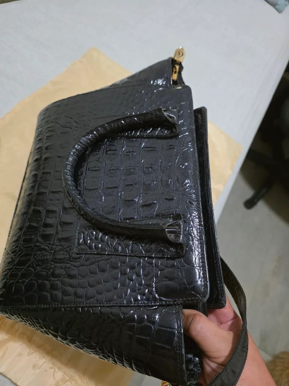 Bolsa Carmen Steffens  - Foto 3