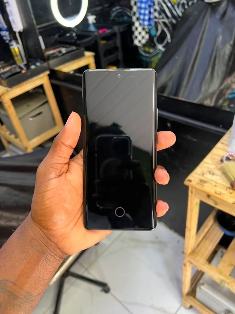 Redmi Note 14 Pro zerado  - Foto 2