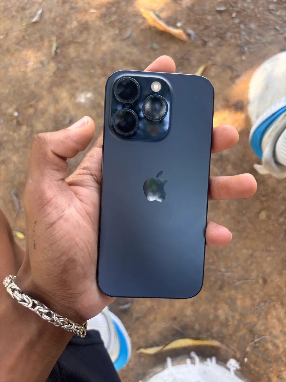 iPhone 15 pro  - Foto 3
