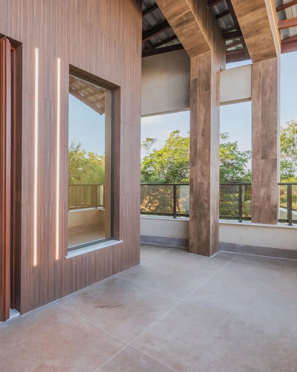 CASA DUPLEX DE ALTÍSSIMO LUXO - ALPHAVILLE CEARÁ | CIDADE ALPHA, EUSÉBIO/CE, ESQUINA CANTO - Foto 5
