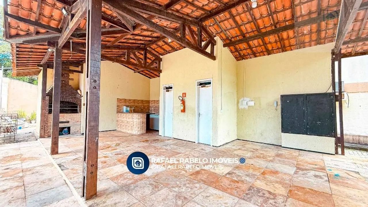 Apartamento Multifamiliar terreo com 03 quartos sendo 01 suítes e dependência à venda no b - Foto 3