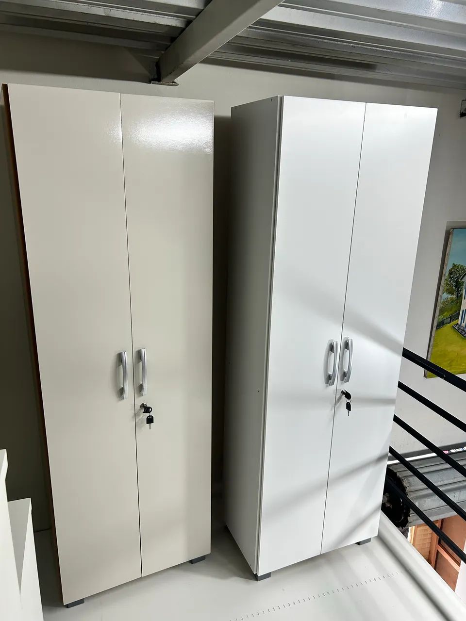 Armario Multiuso NOVO