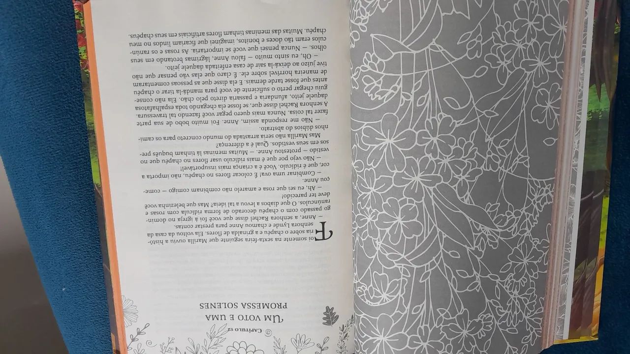 Livro Anne - Foto 5