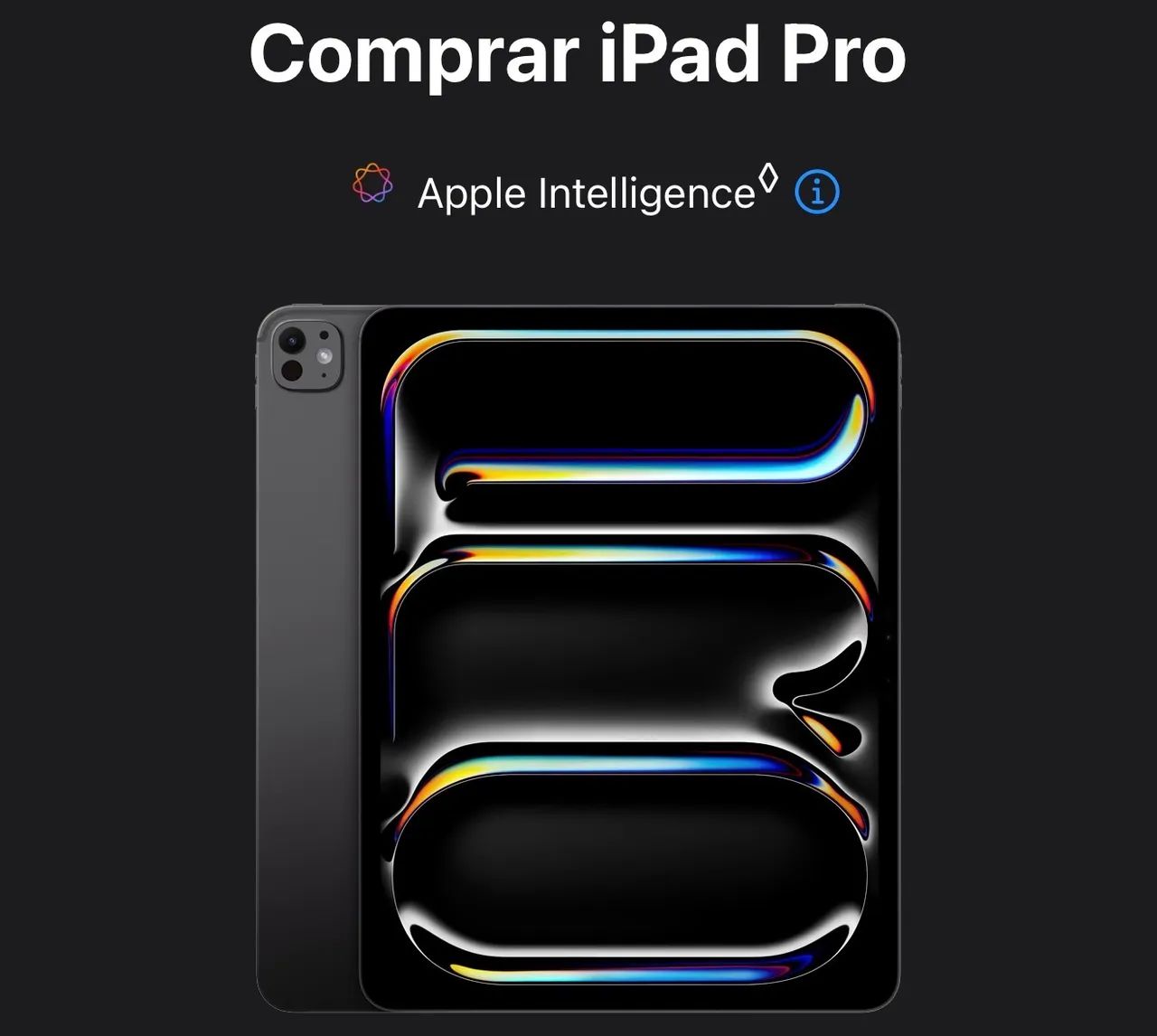 IPAD PRO M5 256GB 11P WI FI 