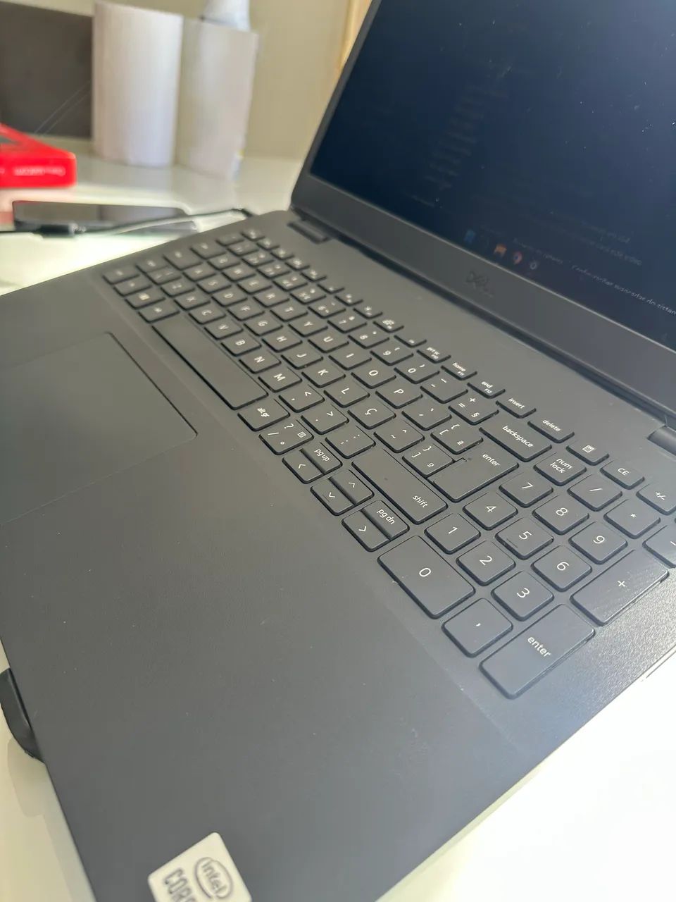 Notebook Dell 24Gb RAM SSD I3 10 geração - Foto 2