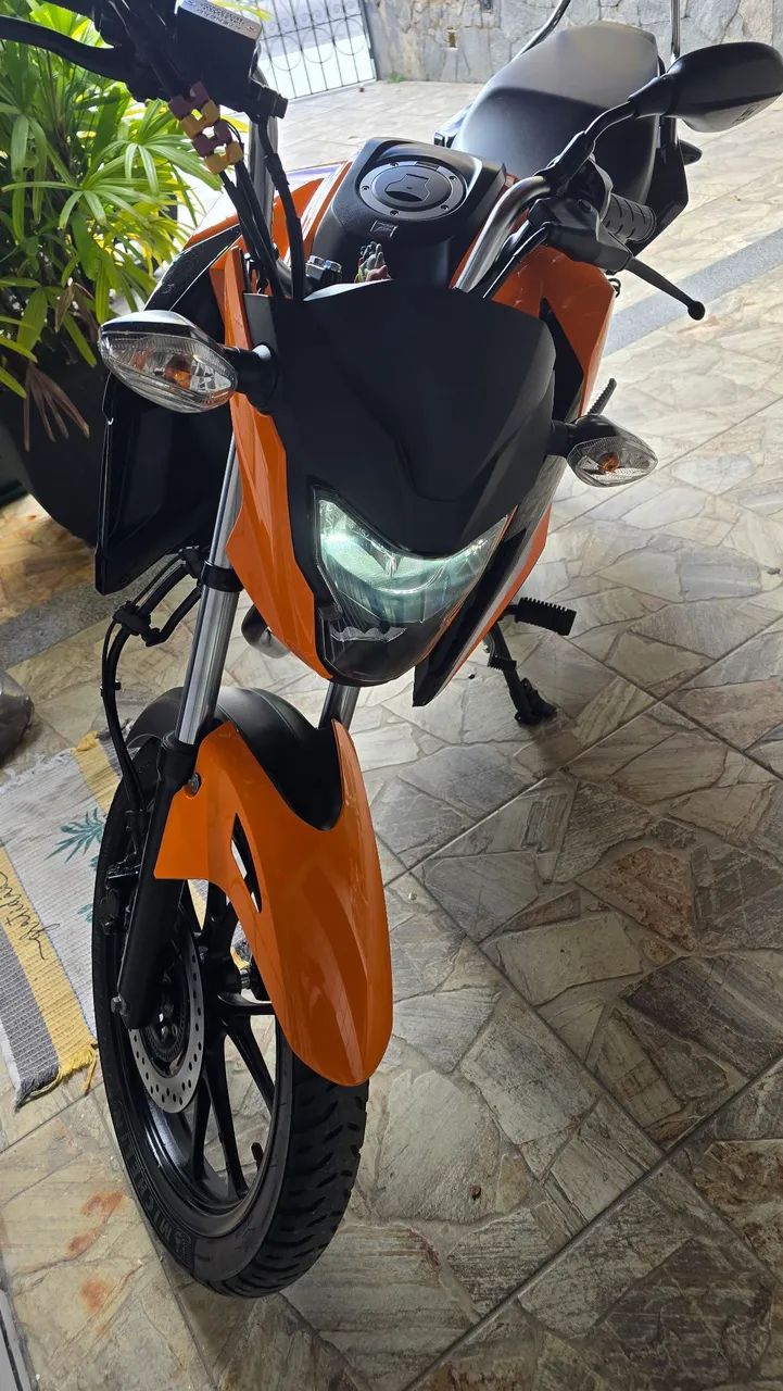 CG TITAN 2025 - Foto 4