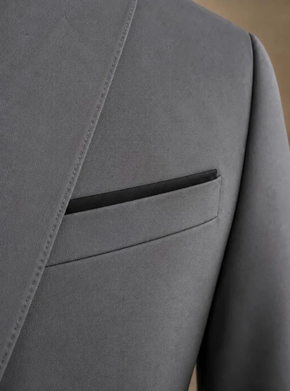 Terno tribeca slim fit  - Foto 3