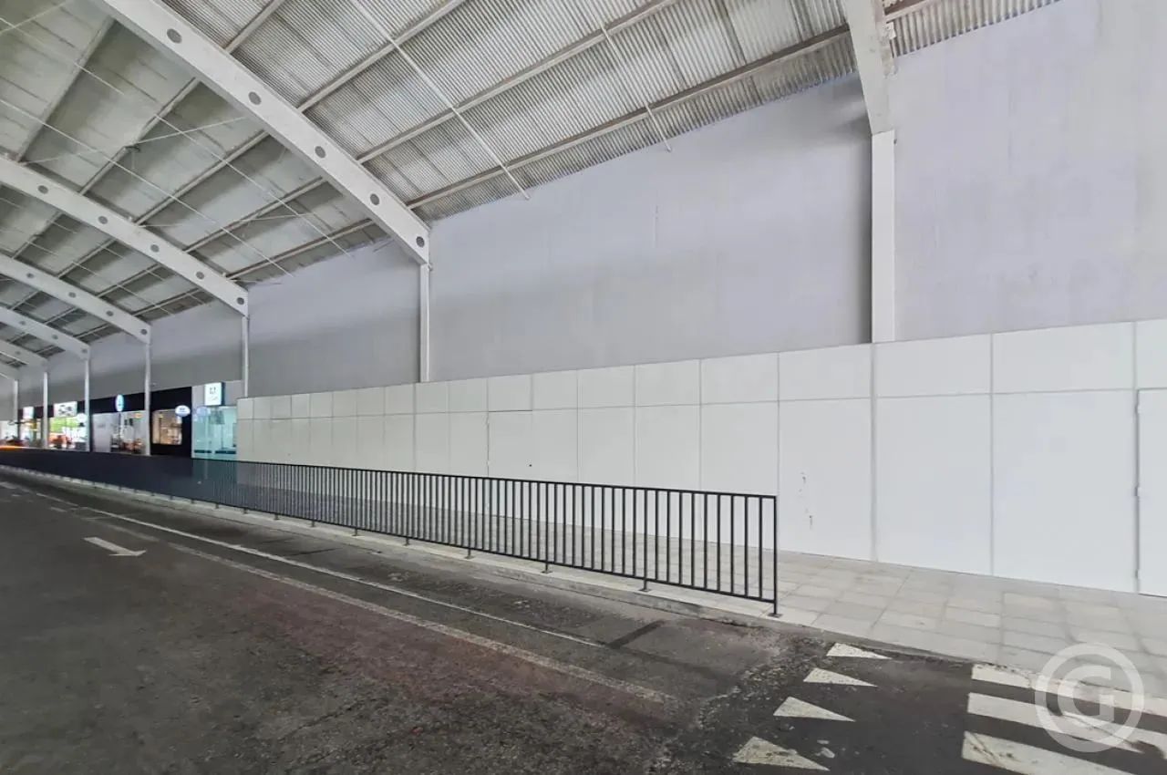 Loja ideal para negócios em expansão no Complexo Comercial Carianos, Florianópolis - Foto 5