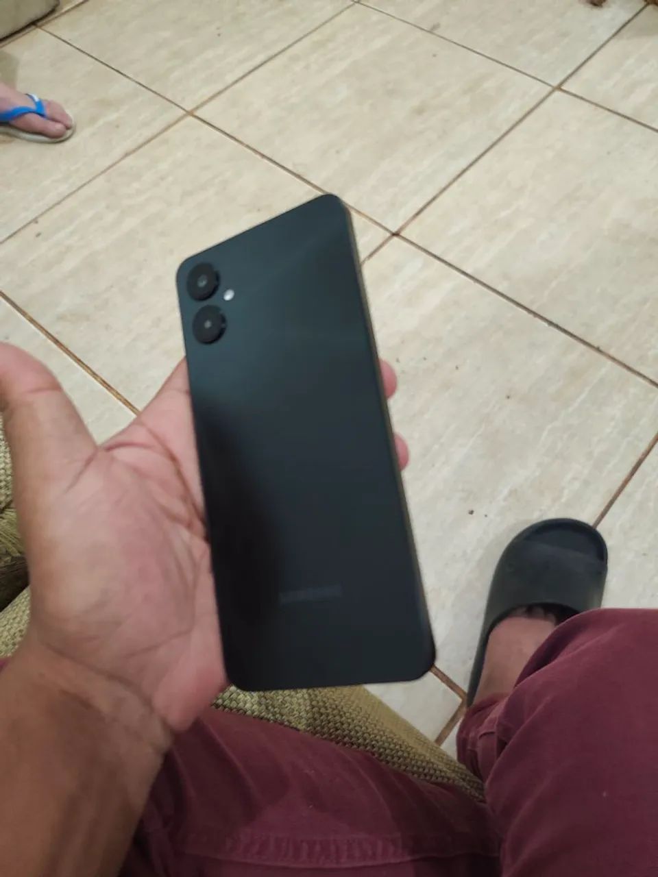 Vende-se Samsung A06 - Foto 3