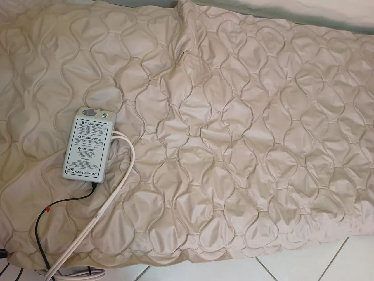 Colchão para acamados - Foto 2