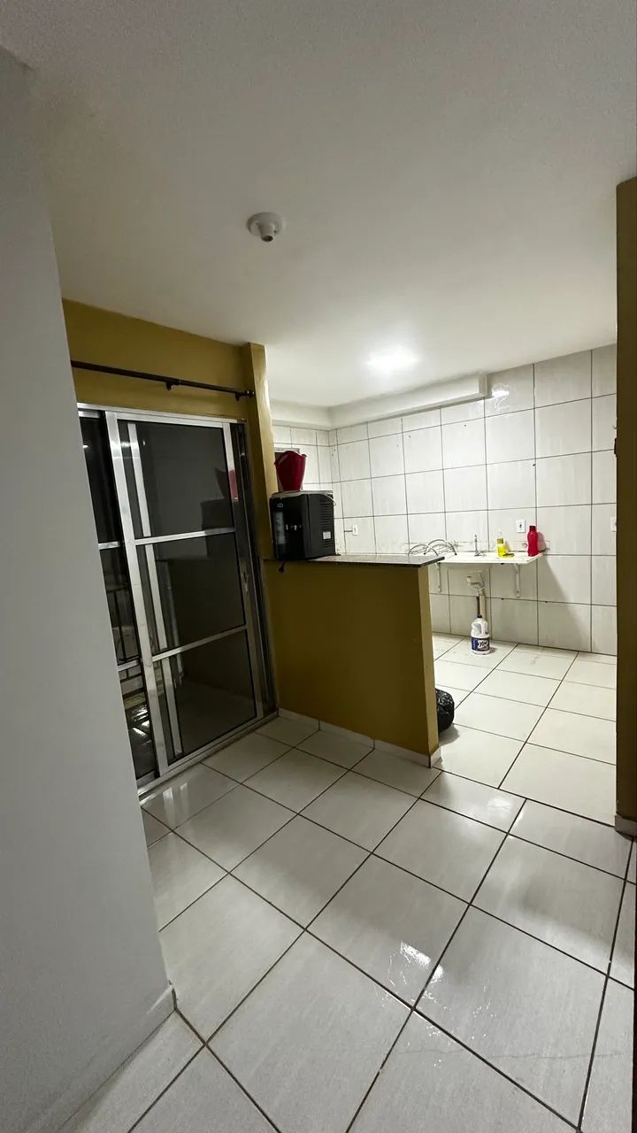 Alugo Apartamento - Cidade Ocidental - Foto 4
