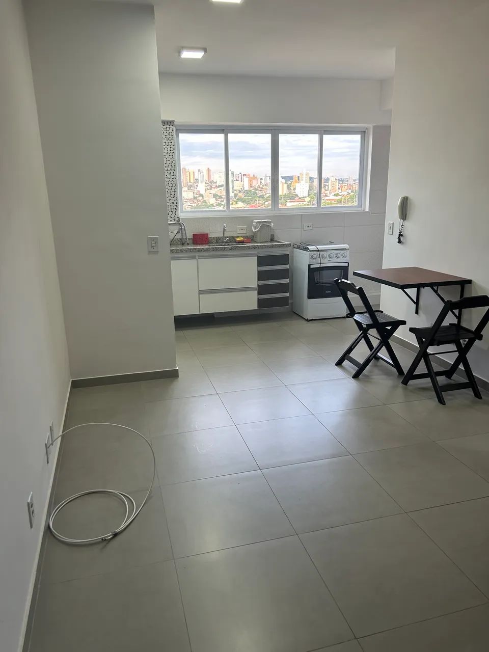 Alugo apartamento confortável - Foto 4