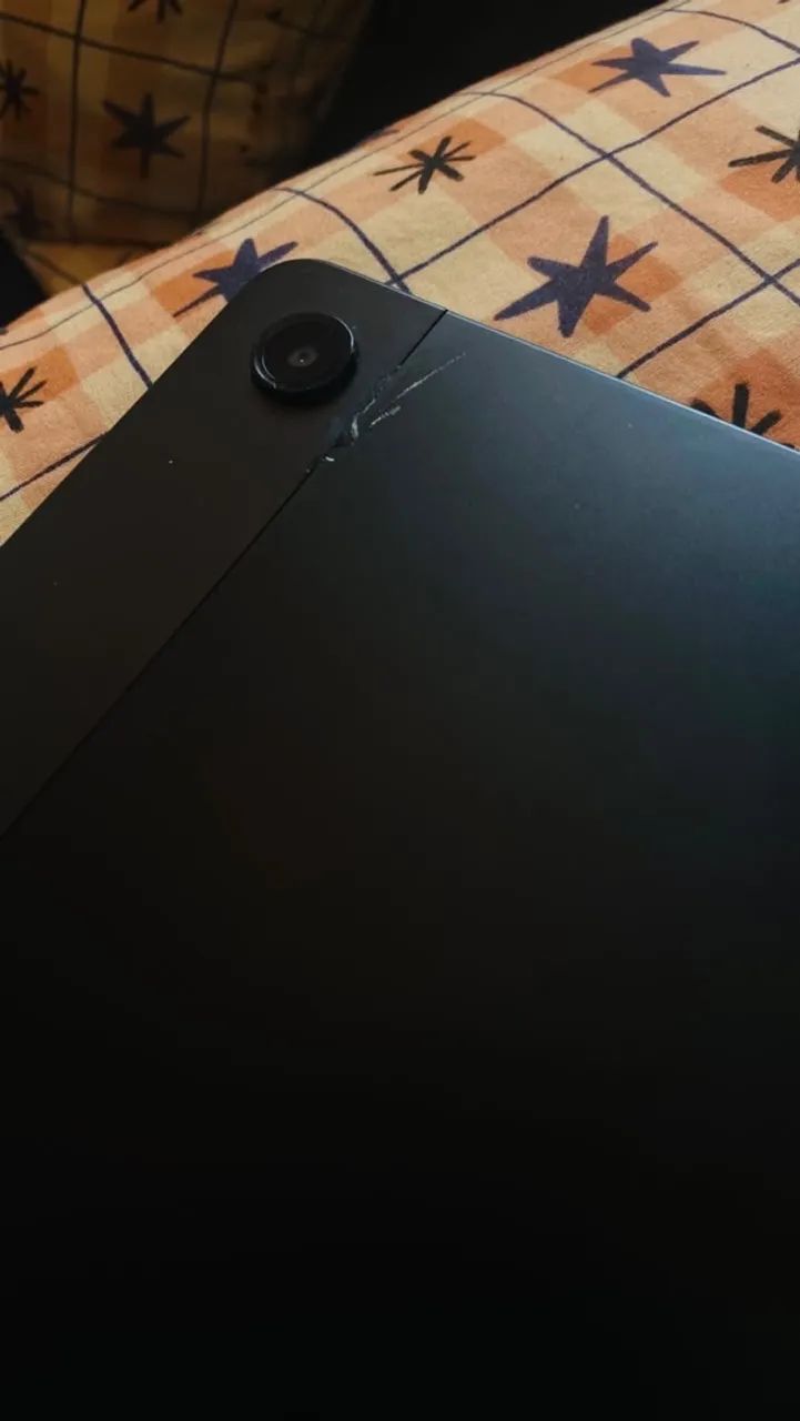 Tablet Samsung 
