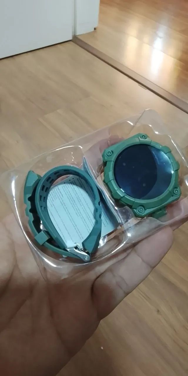 Relógio smartwatch  - Foto 3