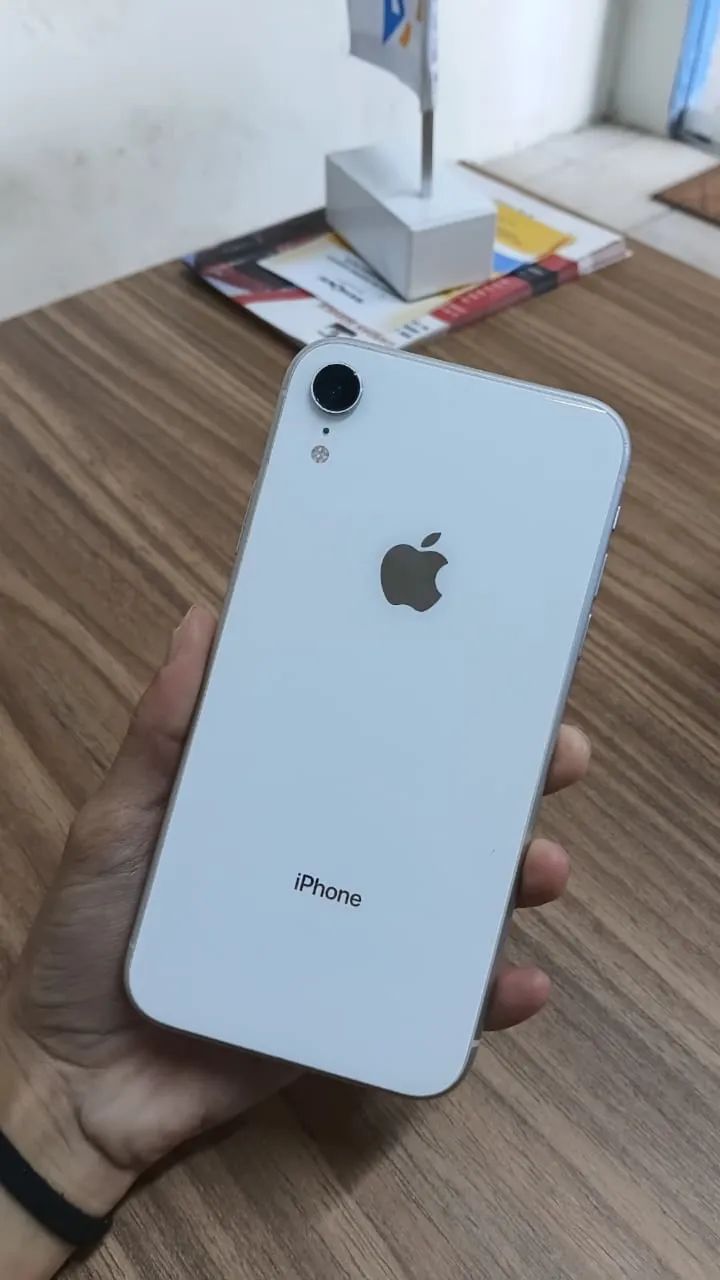 iPhone XR - Usado 