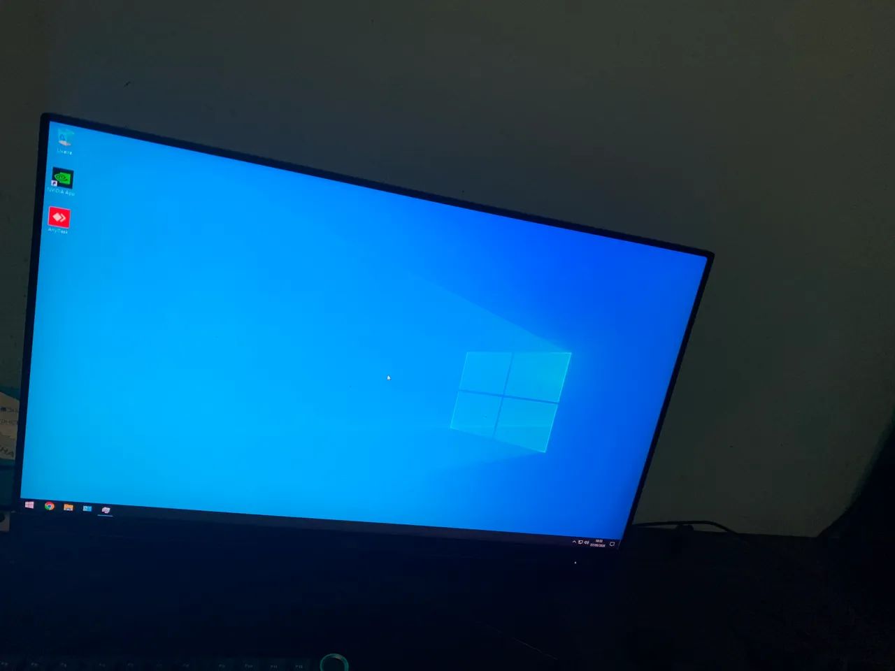 Monitor Gamer AOC 24? 165hz