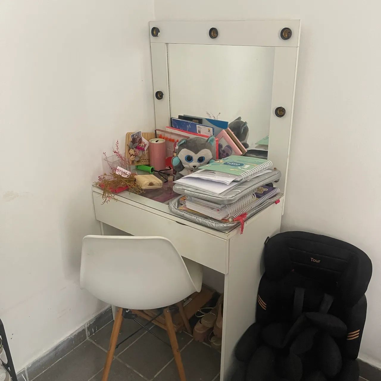 Penteadeira valor R$ 200 - Foto 3