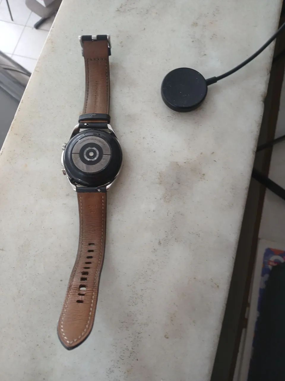 Vendo SmartWatch Galaxy Watch 3 - Foto 4