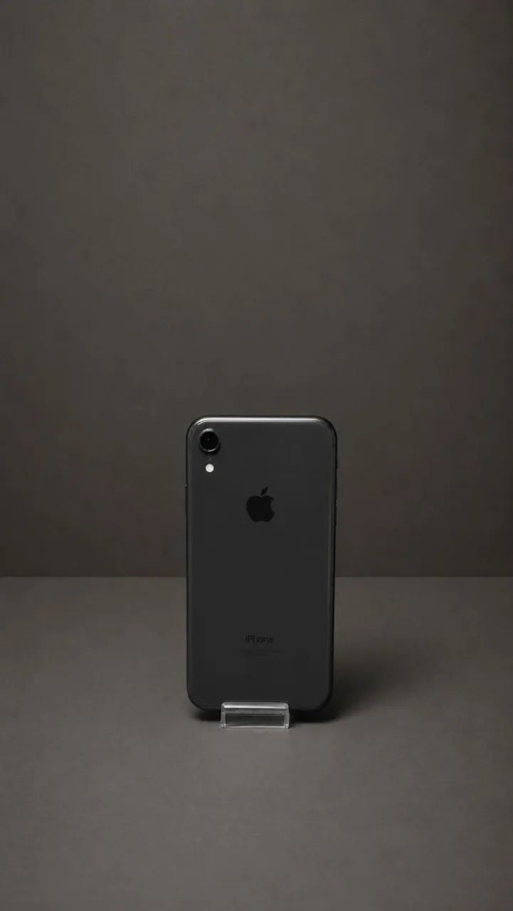 iPhone XR 64GB Preto | Ótimo Estado! - Foto 2