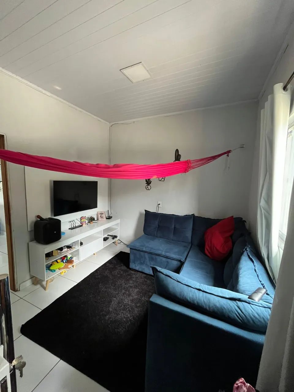 Vendo uma linda casa  - Foto 4