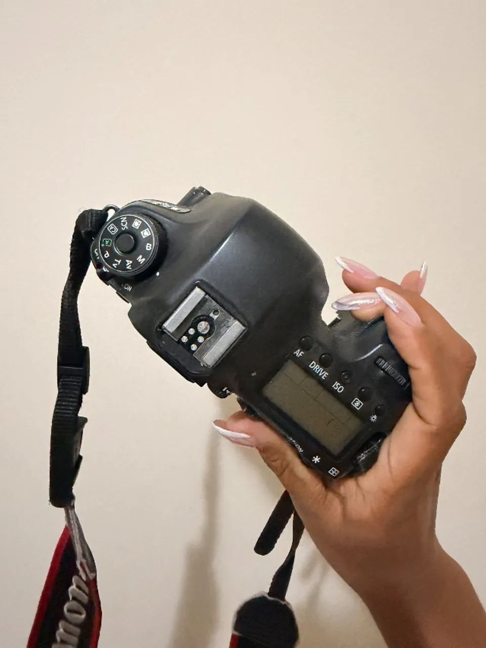 CANON EOS 6D - Foto 2
