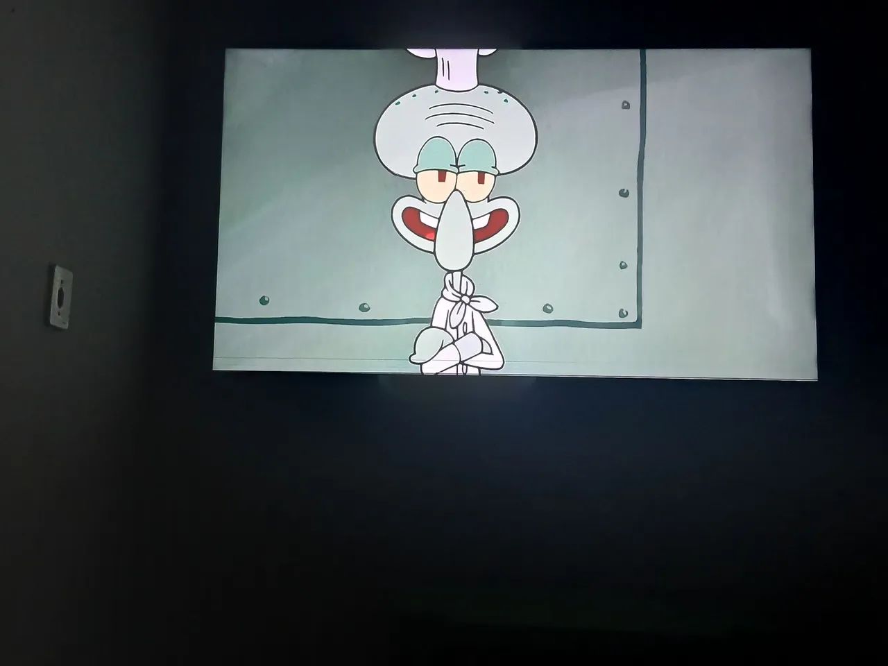TV LG DE 65 POLEGADAS
