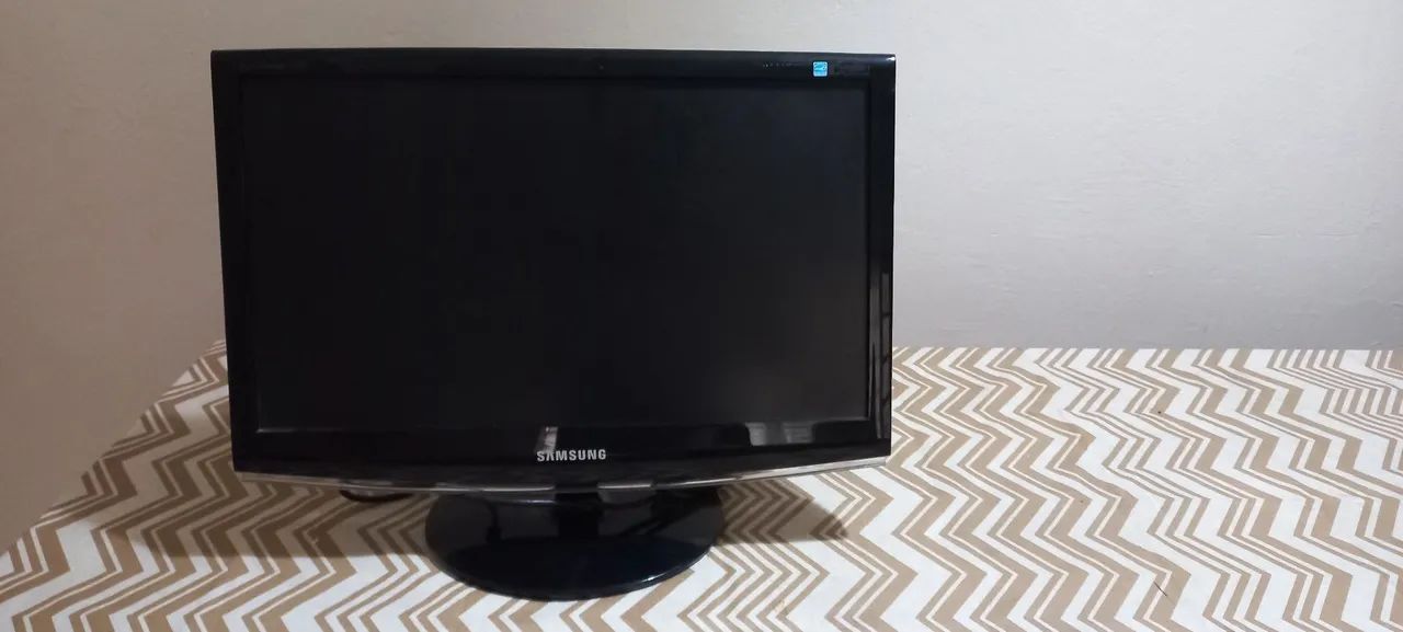 Monitor 20" - Foto 4