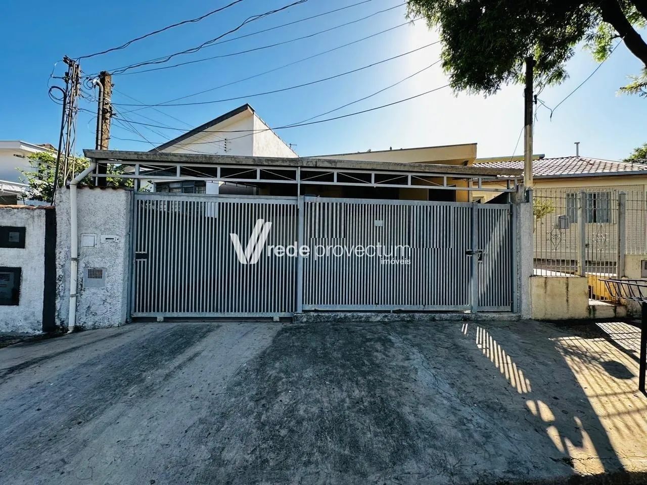 casa - Vila Teixeira - Campinas
