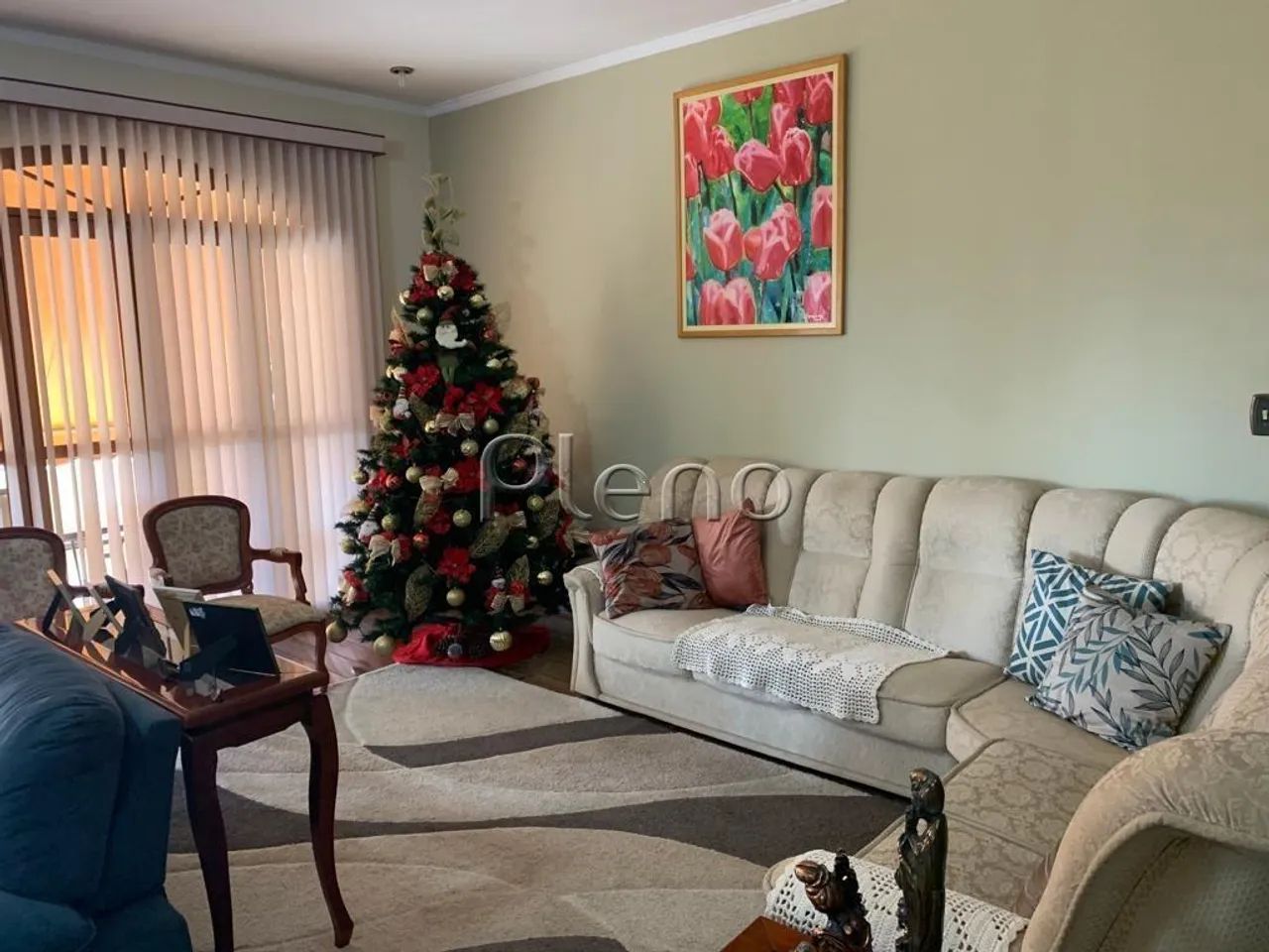 Casa à venda em Campinas, Vila Industrial, com 4 quartos, com 419 m² - Foto 2