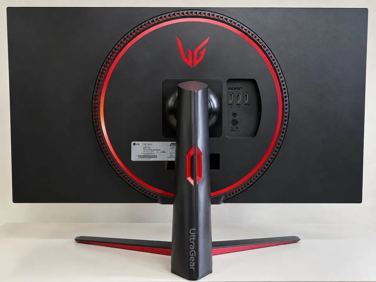 Monitor Ultragear 